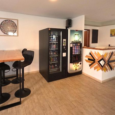 Albergue De Sonia Финистере Екстериор снимка