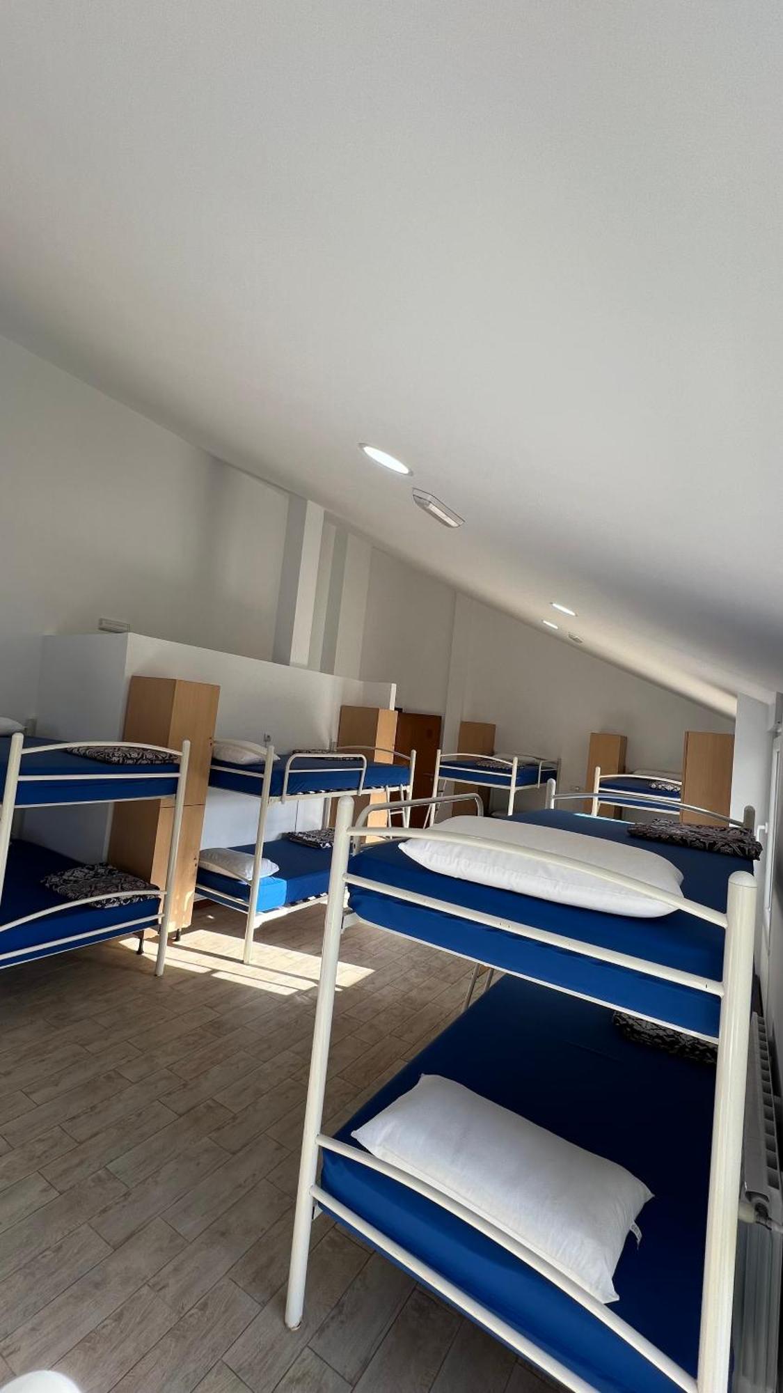 Albergue De Sonia Финистере Екстериор снимка
