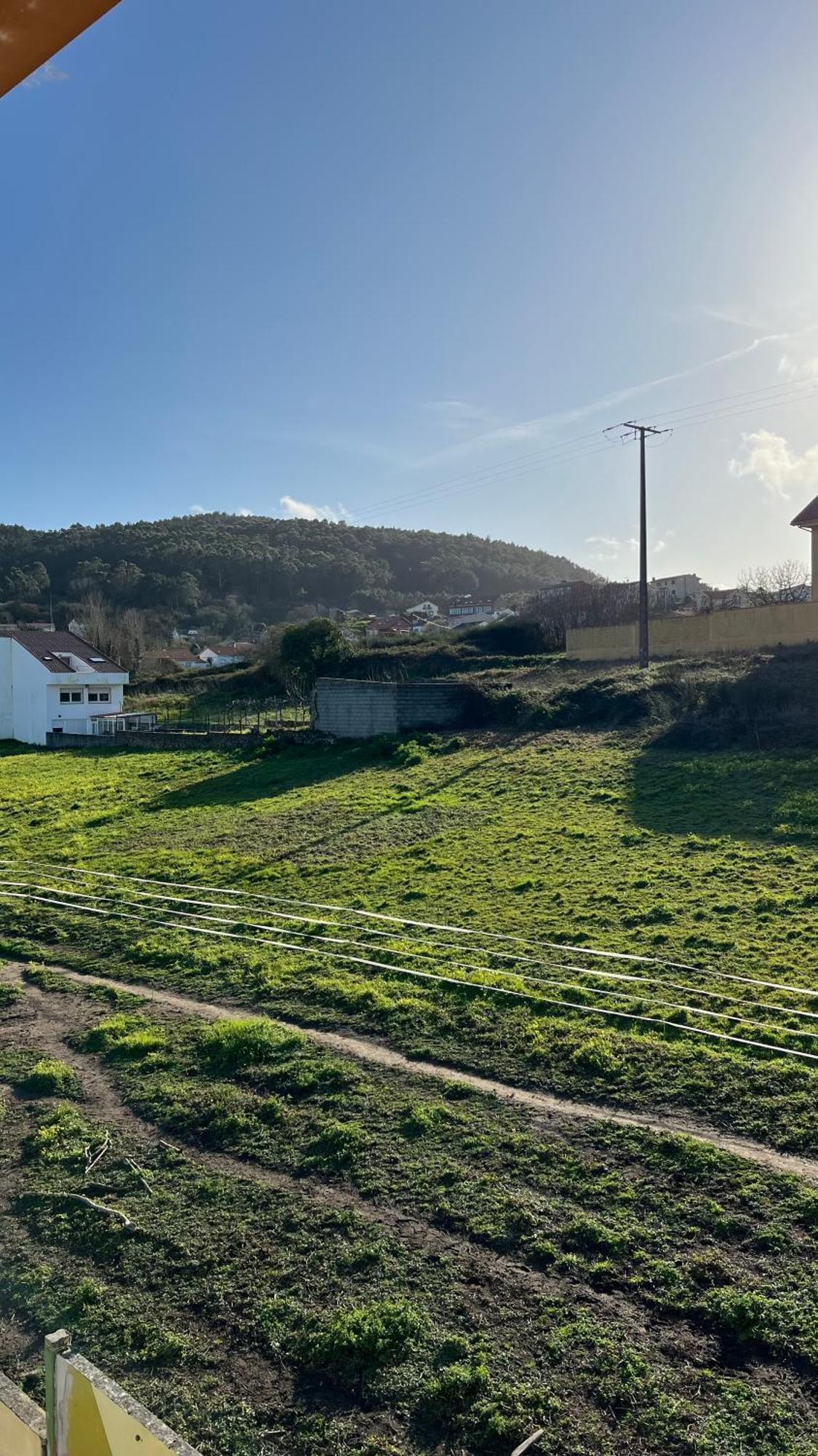 Albergue De Sonia Финистере Екстериор снимка