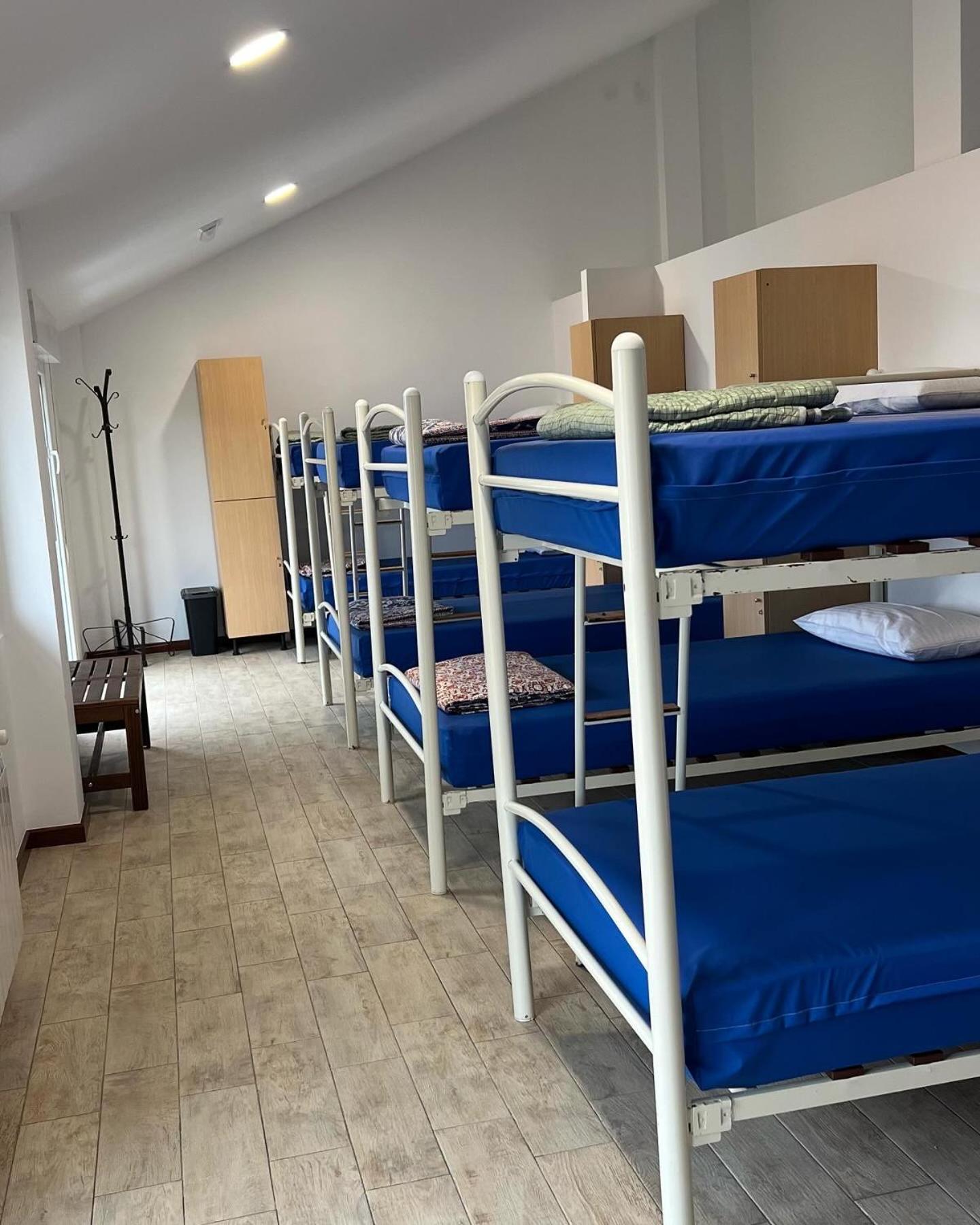 Albergue De Sonia Финистере Екстериор снимка
