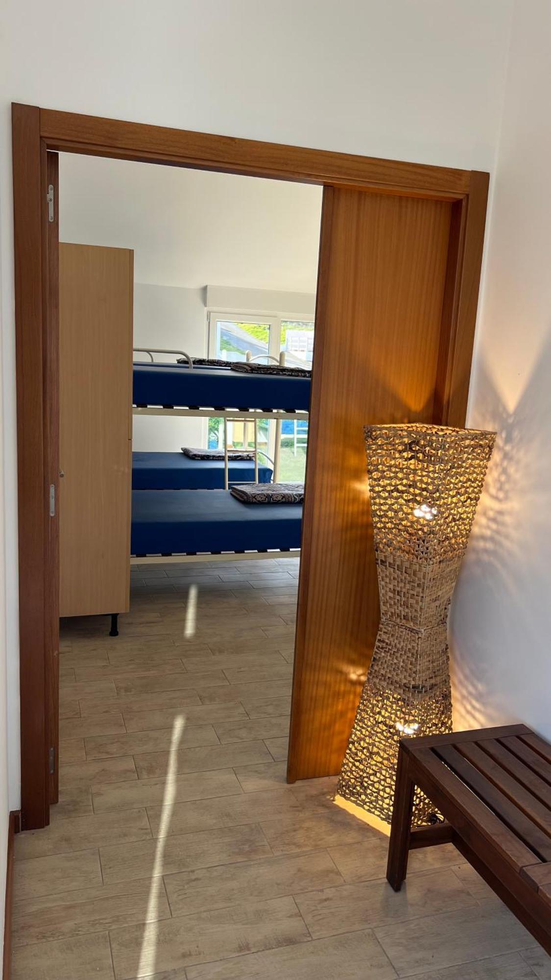 Albergue De Sonia Финистере Екстериор снимка