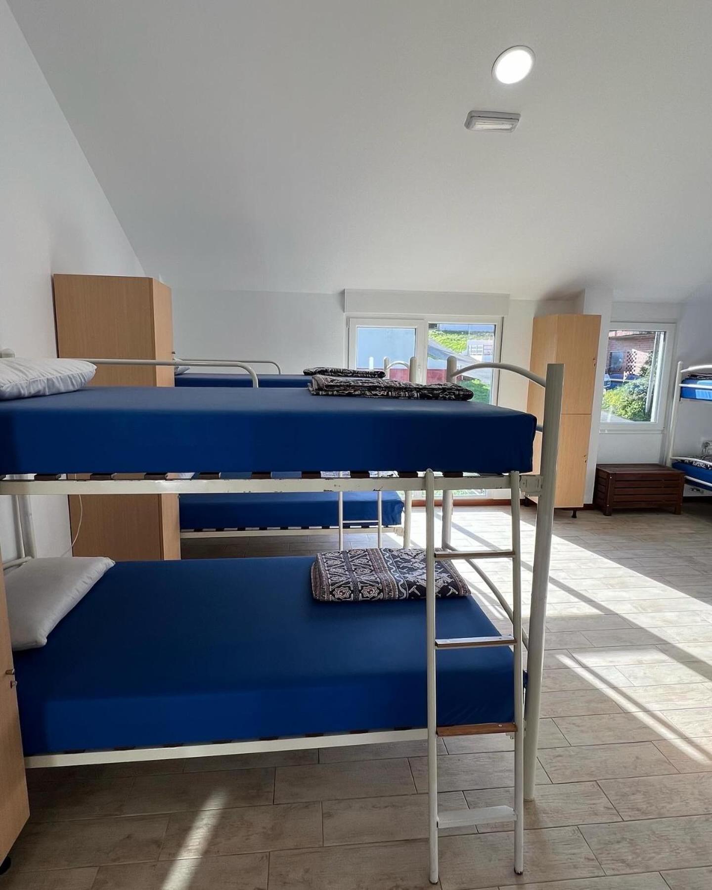 Albergue De Sonia Финистере Екстериор снимка