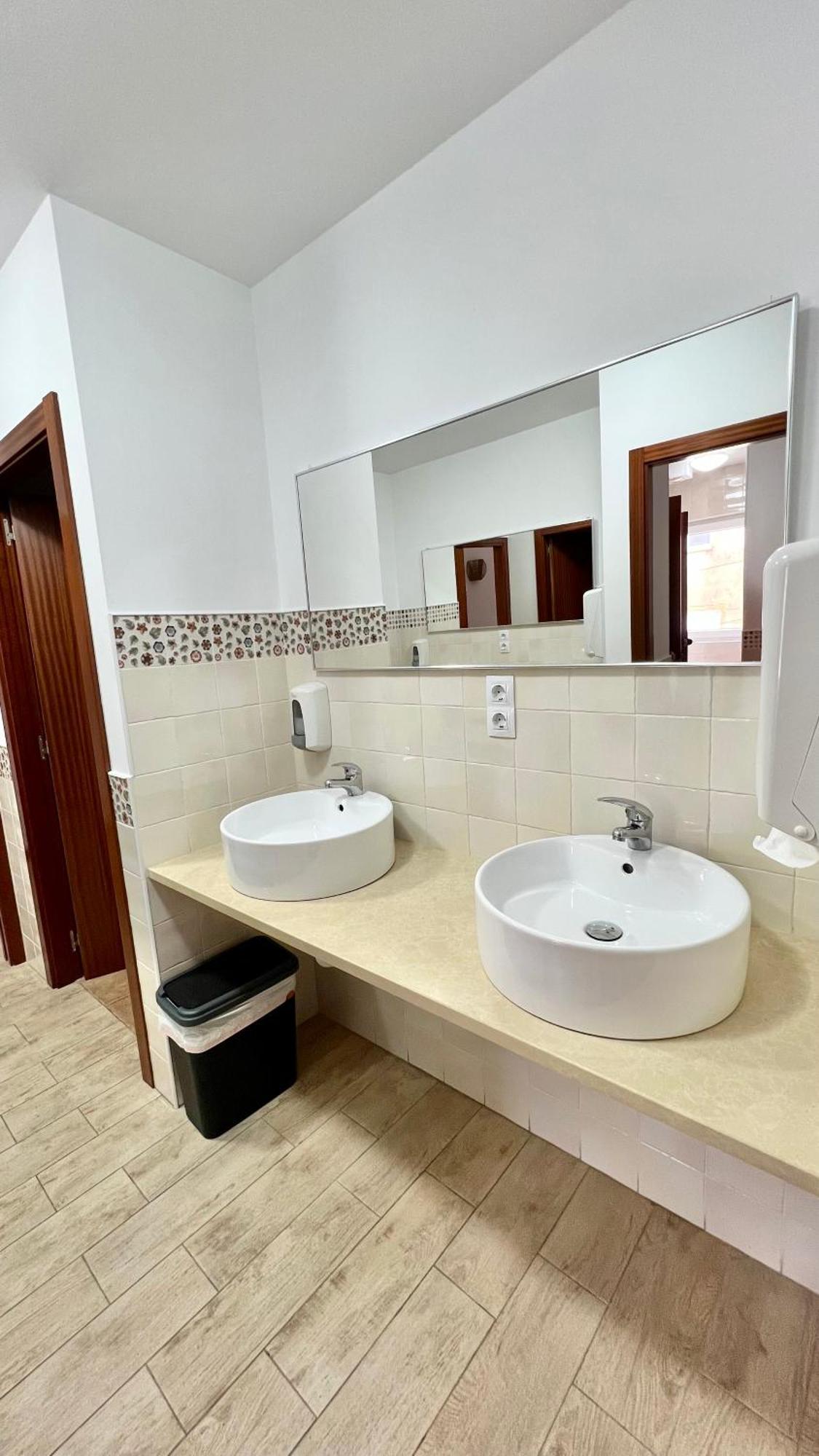 Albergue De Sonia Финистере Екстериор снимка