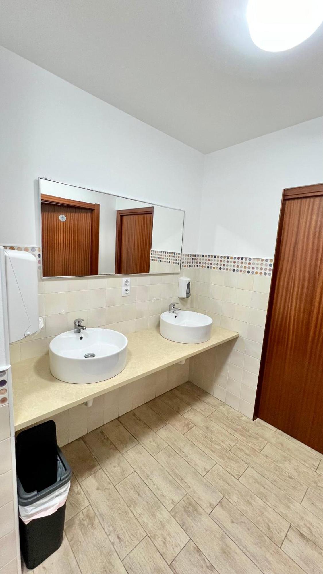 Albergue De Sonia Финистере Екстериор снимка