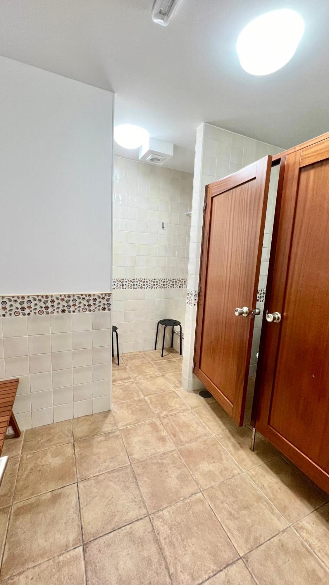 Albergue De Sonia Финистере Екстериор снимка