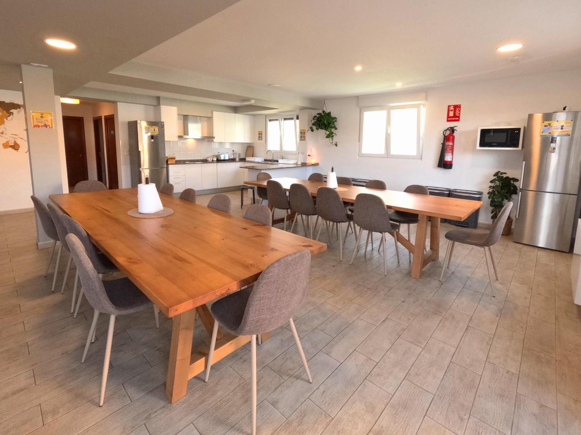 Albergue De Sonia Финистере Екстериор снимка