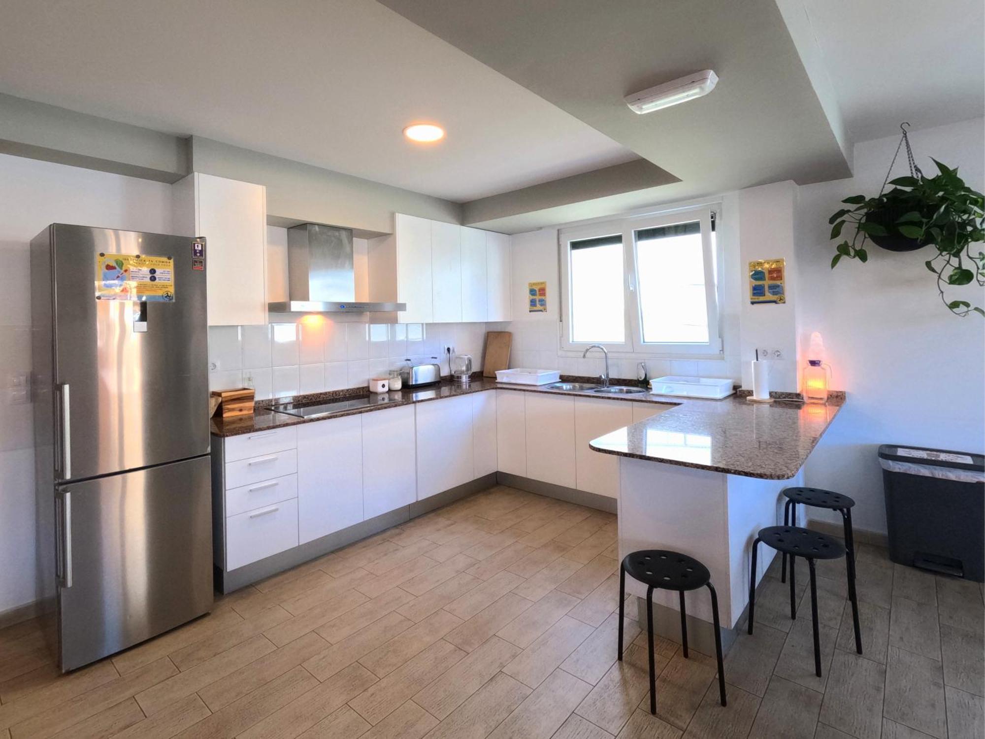 Albergue De Sonia Финистере Екстериор снимка