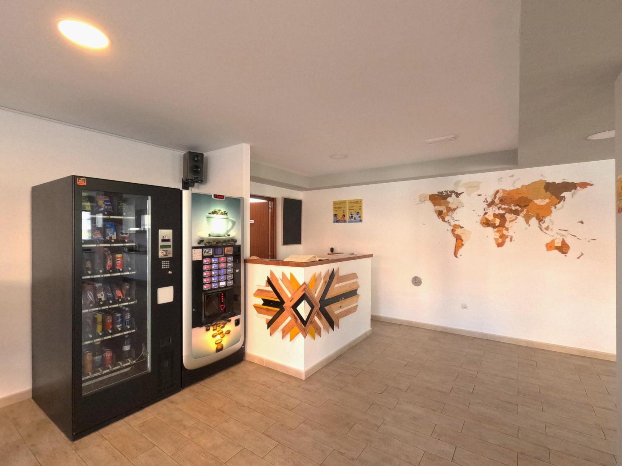 Albergue De Sonia Финистере Екстериор снимка