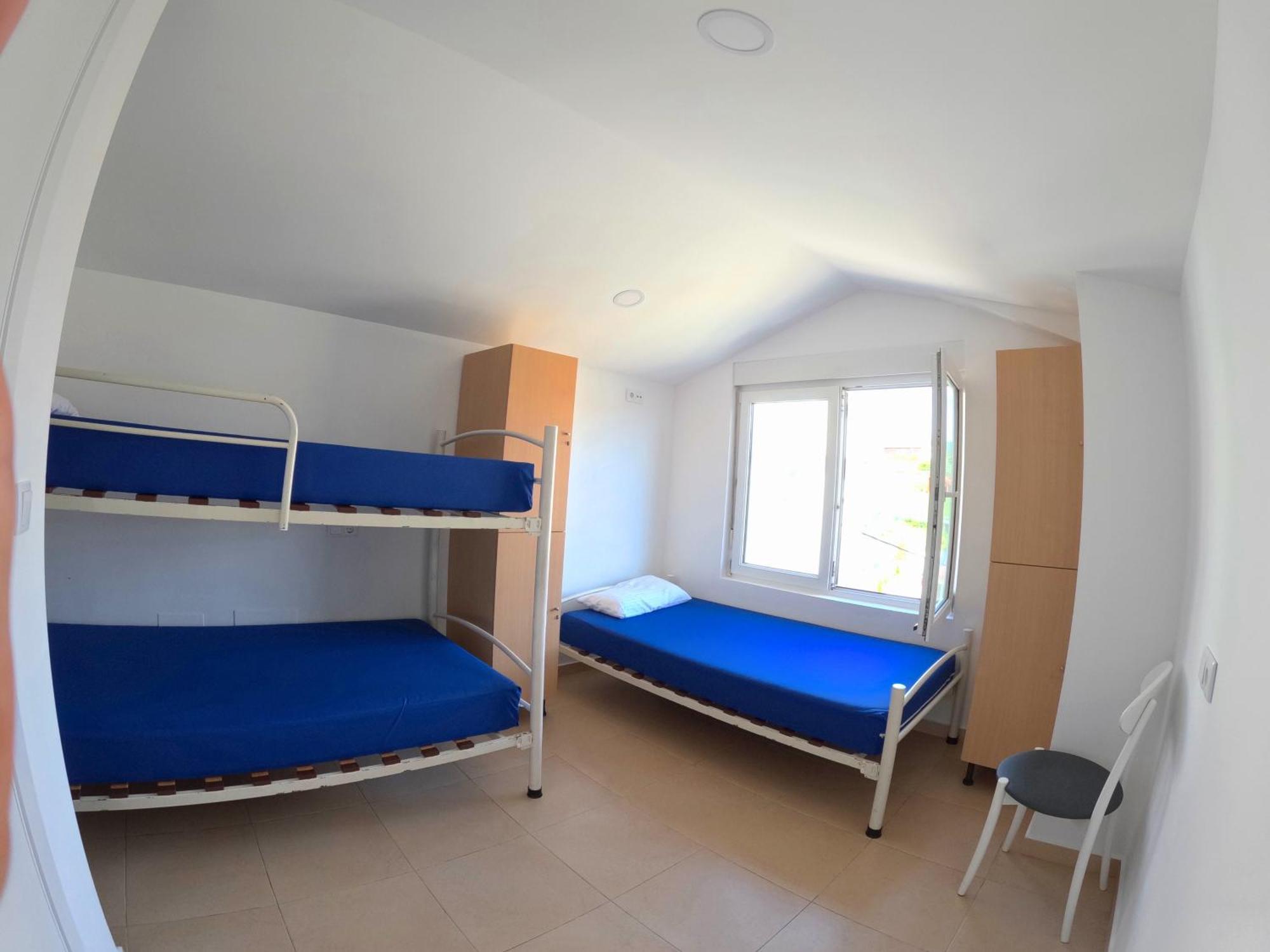 Albergue De Sonia Финистере Екстериор снимка