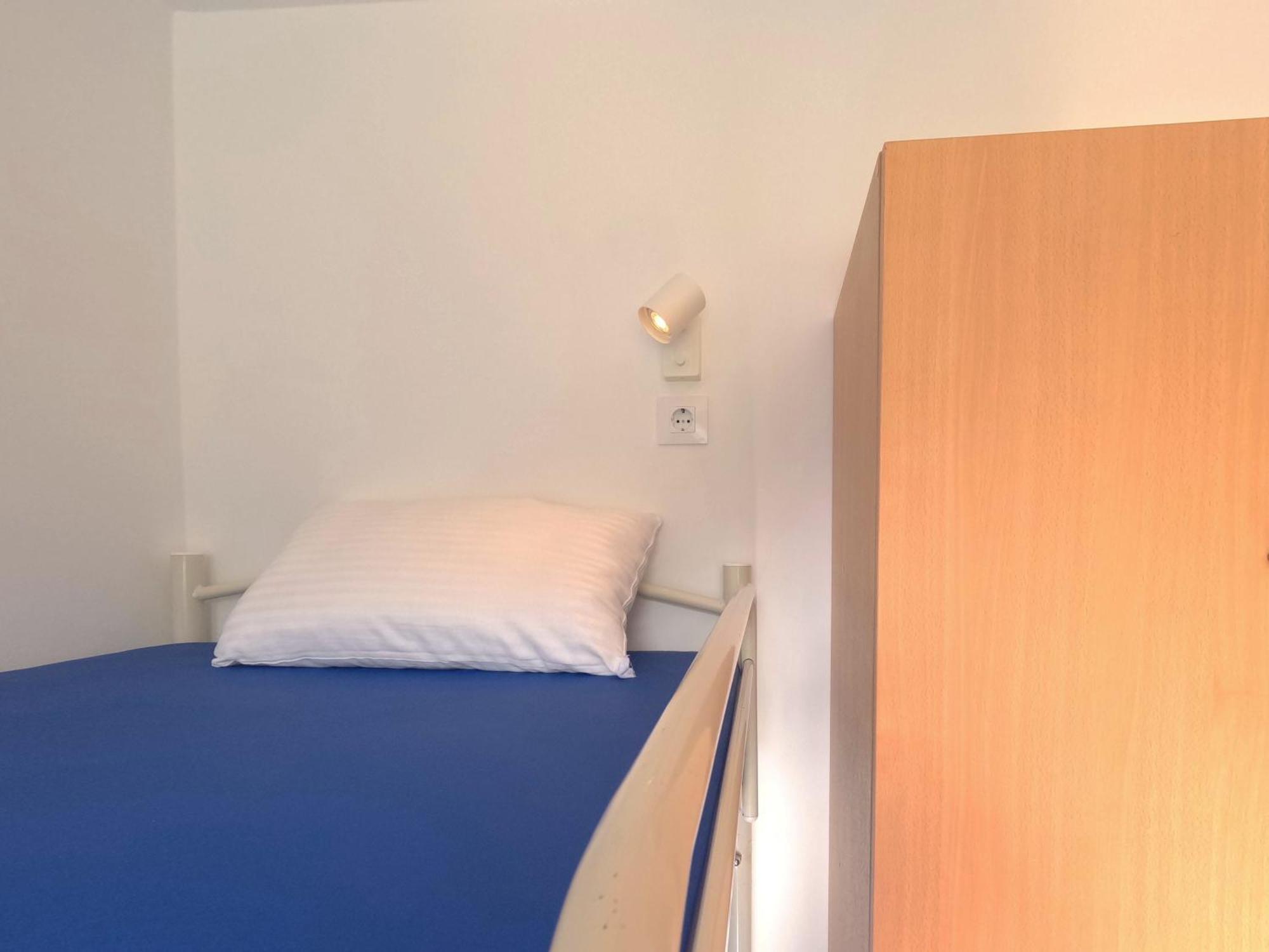 Albergue De Sonia Финистере Екстериор снимка